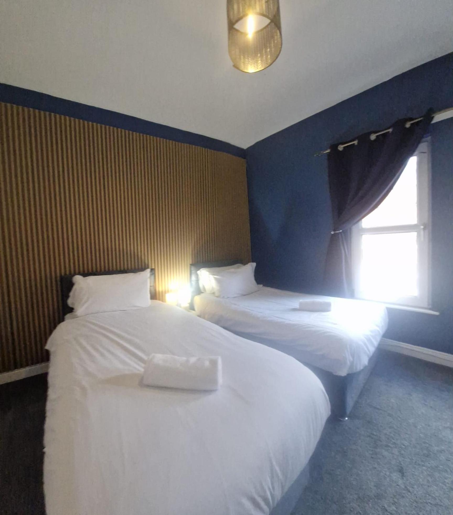 Villa 4Br House Popular Ravenhill Road Belfast Esterno foto