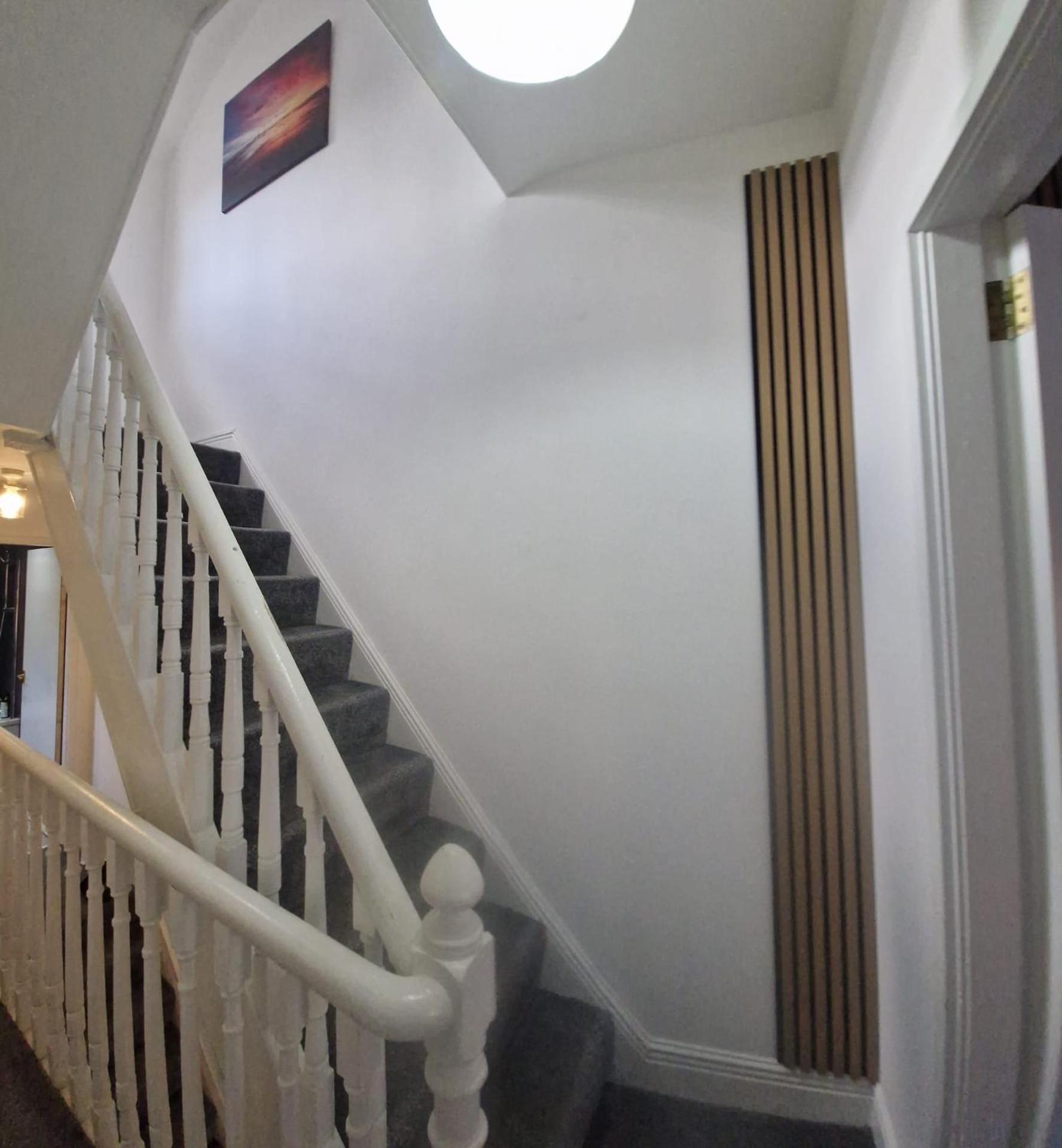 Villa 4Br House Popular Ravenhill Road Belfast Esterno foto