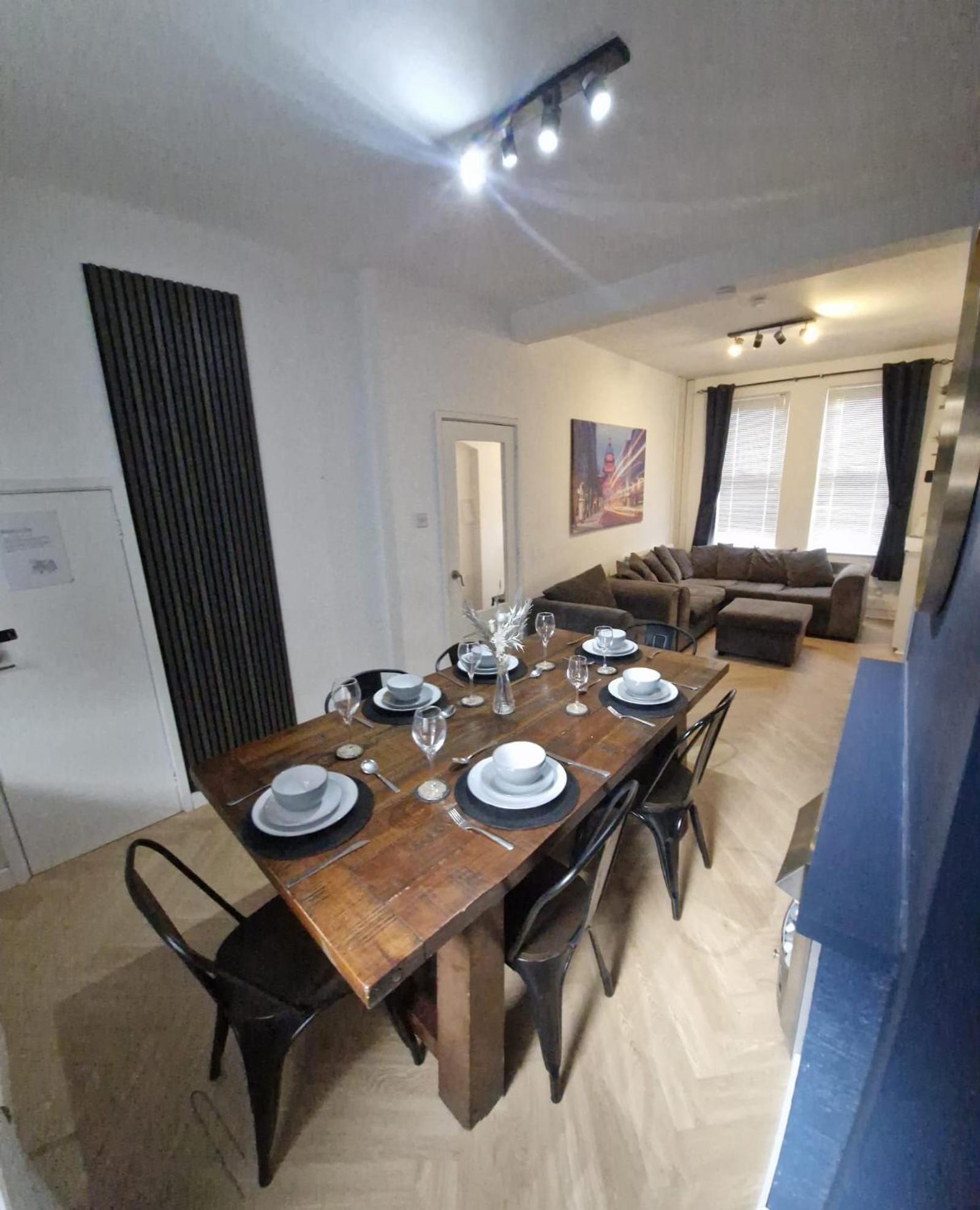 Villa 4Br House Popular Ravenhill Road Belfast Esterno foto