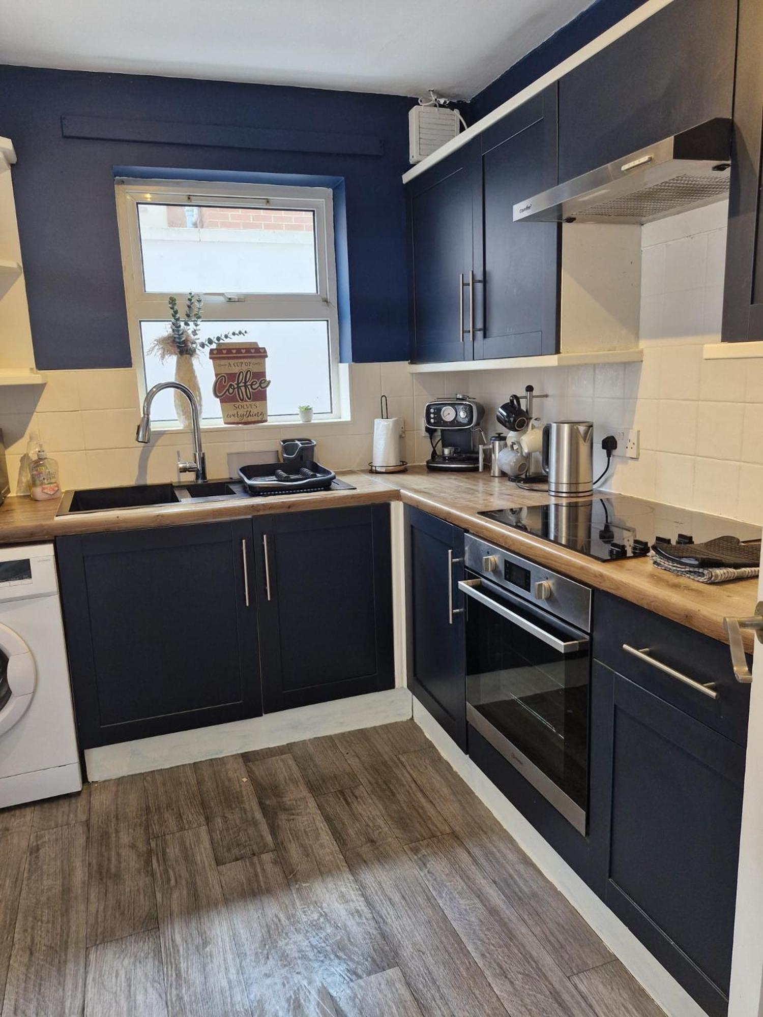 Villa 4Br House Popular Ravenhill Road Belfast Esterno foto